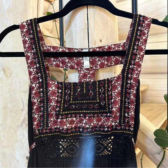 Free People Dress - Picture 2 of 4